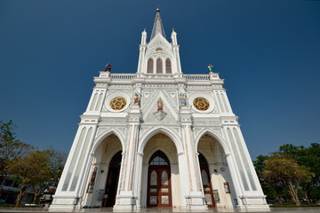 Nativity of Our Lady Cathedral
