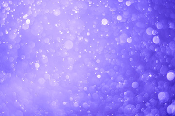 abstract light bokeh background