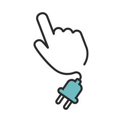 A pointer to the socket