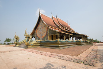 Wat Pa Phuproud