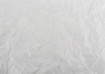 The texture of white paper.