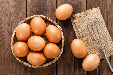 eggs