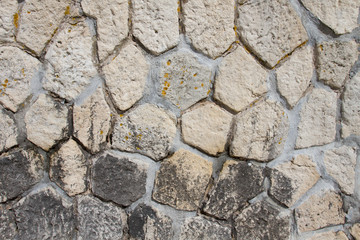 Pattern Vintage Color Texture of Modern Style Design