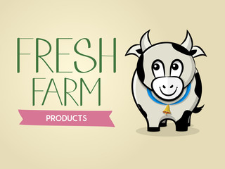 fresh farm produsts