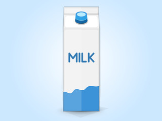 carton of milk