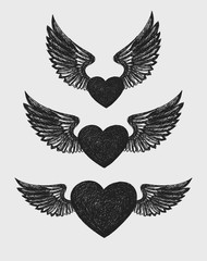 Winged Heart