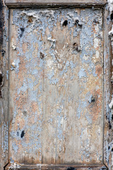 Old wooden background. boards