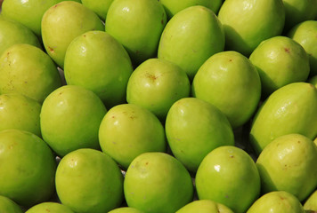 Jujube (sour apple)