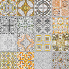 ceramic tiles patterns
