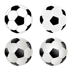 Palloni da Calcio