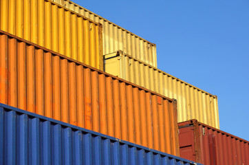 containers