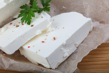 Feta cheese
