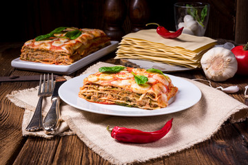 Lasagne