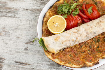 Lahmacun