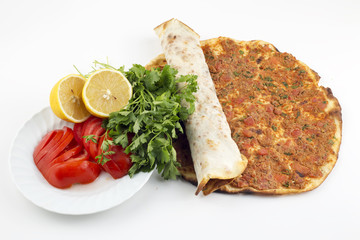 Lahmacun