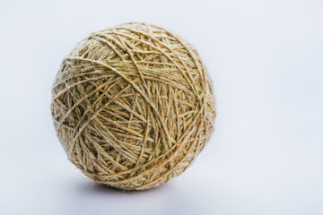 ball of wool