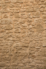 Wall, Mallorca, Balearic Islands, Spain