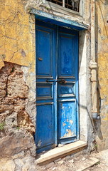 Blue Door, Beirut