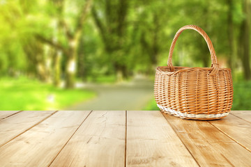 picnic 