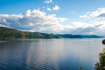 Loch Ness