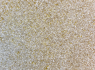 gray color gravel aggregate