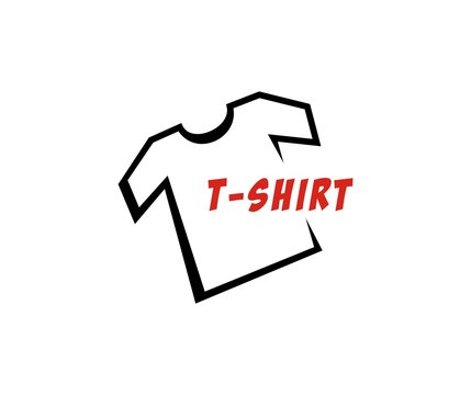 T Shirt Logo