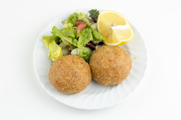 İçli Köfte