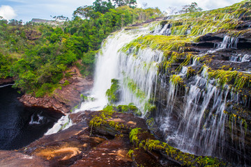 Canaima - Venezuela