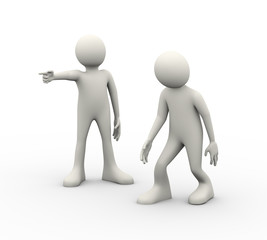 3d employer terminating employee job