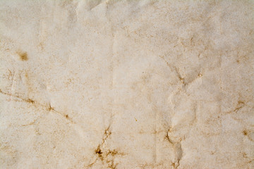 Old vintage paper texture background
