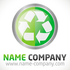 recyclage tri logo environnement écologie