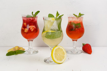 limonade