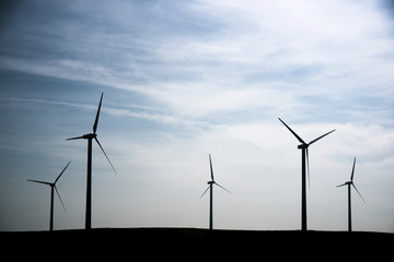 Wind energy