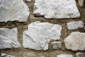 Wall background