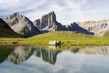 Pyrenees