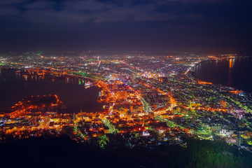 函館 赤レンガ倉庫