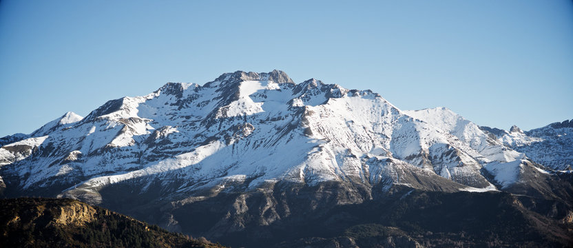 Pyrenees