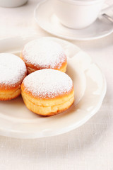 Krapfen