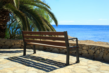 Meerblick, Mallorca, Cala Millor