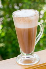 Coffee cup