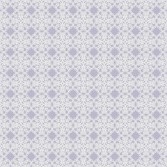 Vector texture with a delicate lace pattern.