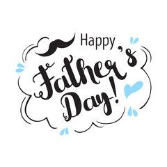 Fathers day design