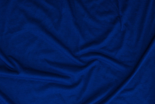 Wrinkle bedsheet fabric