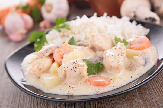 blanquette