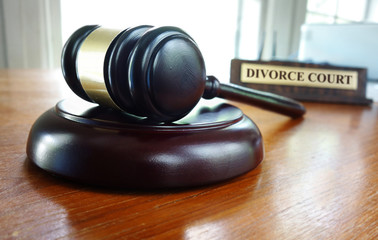 Divorce Court