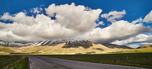 Castelluccio