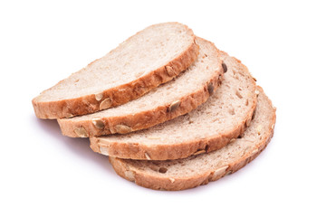 sliced bread
