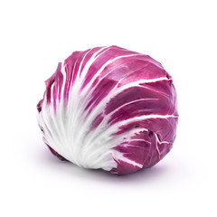 Obraz premium red cabbage