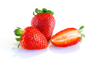 Erdbeeren