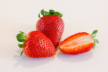 Erdbeeren